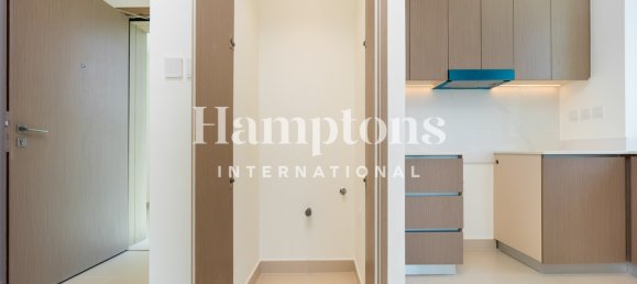 2 Schlafzimmer Wohnung in Dubai Hills Estate, UAE, Nr. 186217 10