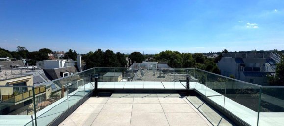 Вилла с 14 комнатами в Дёблинг, Австрия № 232878 2