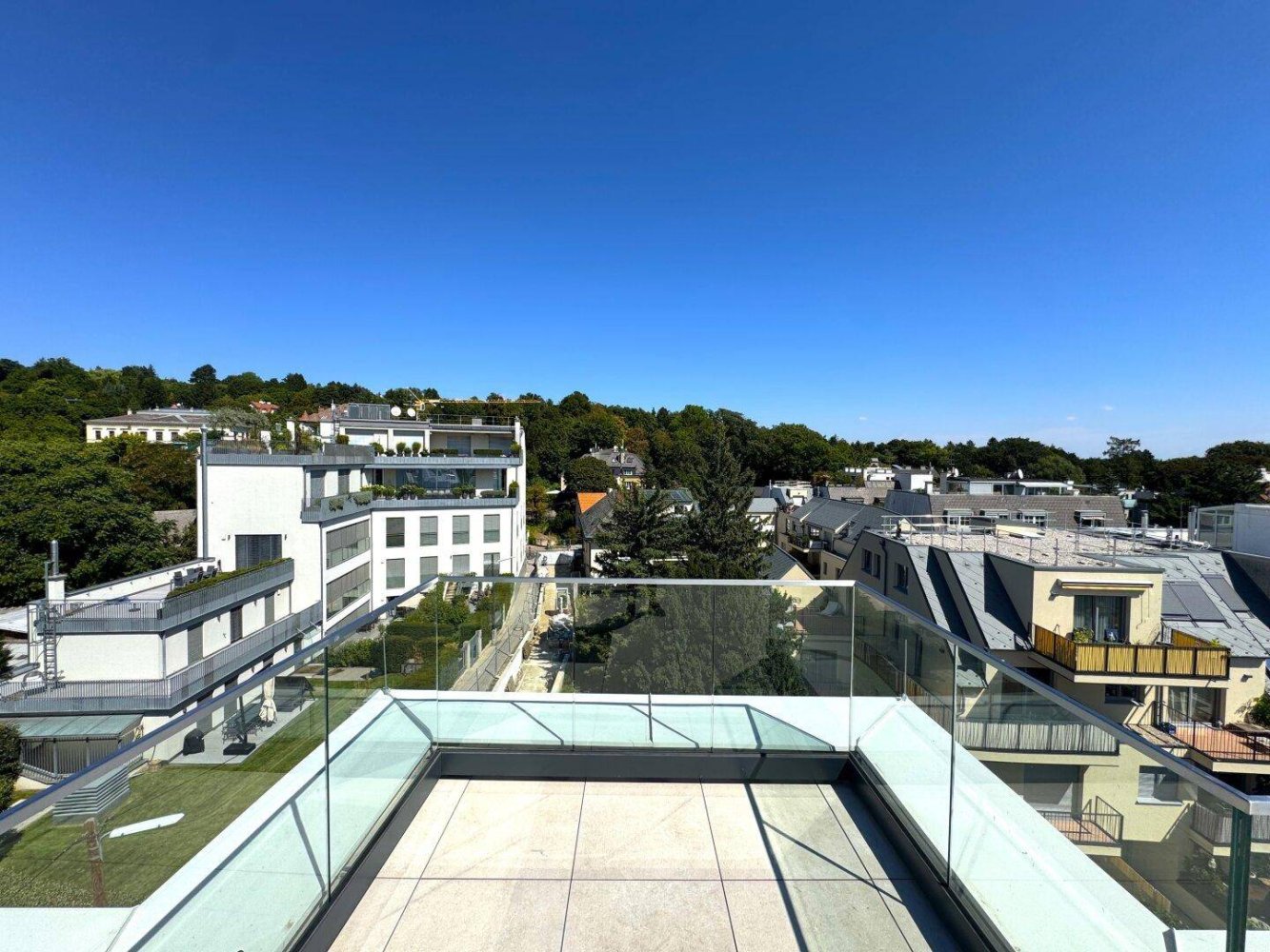 Вилла с 14 комнатами в Дёблинг, Австрия № 232878