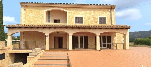 Casa T4 em Bunyola, Spain N.º 153589 34