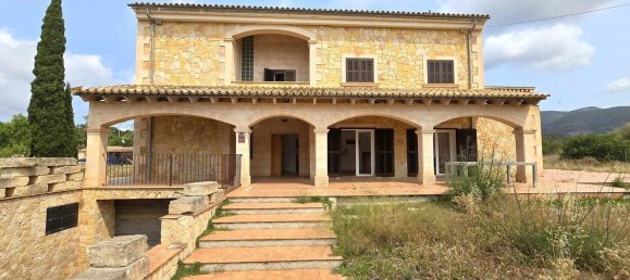 Casa T4 em Bunyola, Spain N.º 153589 33