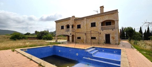 Casa T4 em Bunyola, Spain N.º 153589 2