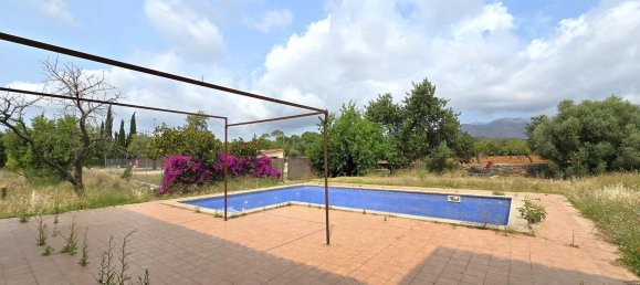 Casa T4 em Bunyola, Spain N.º 153589 3