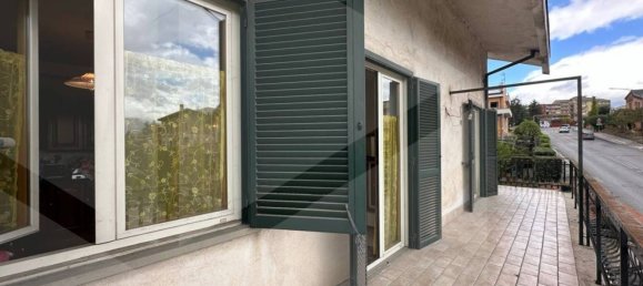 8 rooms Villa in Avezzano, Italy No. 34422 19