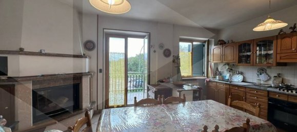 8 rooms Villa in Avezzano, Italy No. 34422 15