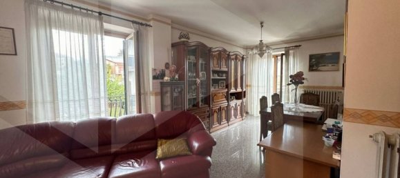 8 rooms Villa in Avezzano, Italy No. 34422 11