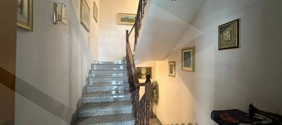 8 rooms Villa in Avezzano, Italy No. 34422 6