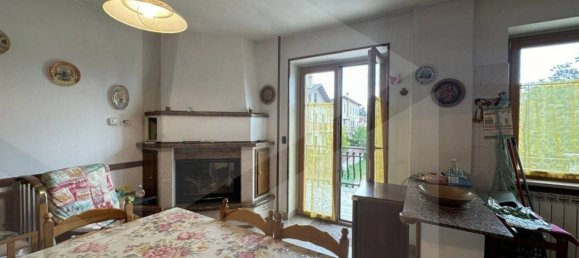 8 rooms Villa in Avezzano, Italy No. 34422 18