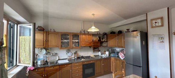 8 rooms Villa in Avezzano, Italy No. 34422 16