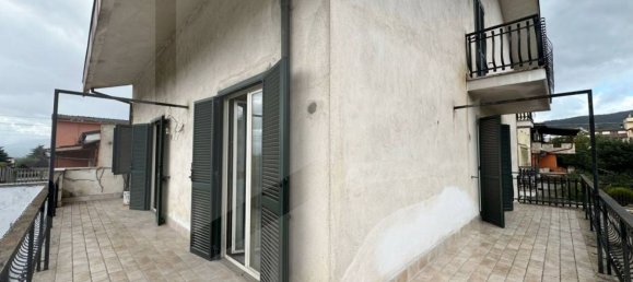 8 rooms Villa in Avezzano, Italy No. 34422 12