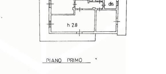 8 rooms Villa in Avezzano, Italy No. 34422 8