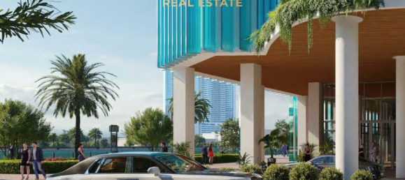 Studio in Dubai, UAE, Nr. 11468 8