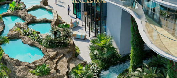 Studio in Dubai, UAE, Nr. 11468 7