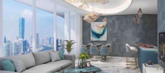 Studio in Dubai, UAE, Nr. 11468 4