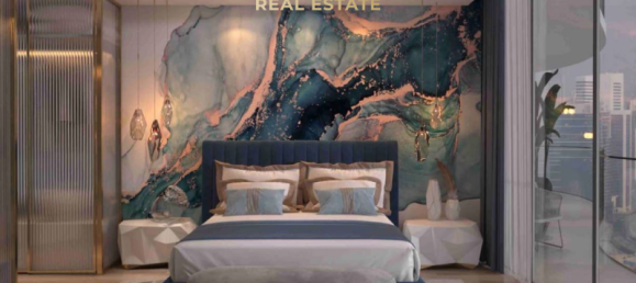 Studio in Dubai, UAE, Nr. 11468 2