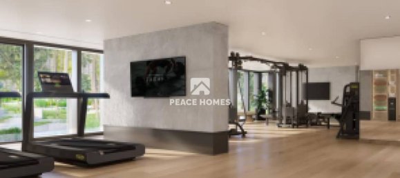 1 bedroom Apartment in Jumeirah Village Circle, UAE No. 18640 12