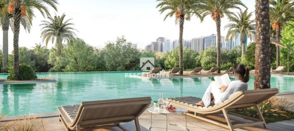 1 bedroom Apartment in Jumeirah Village Circle, UAE No. 18640 2