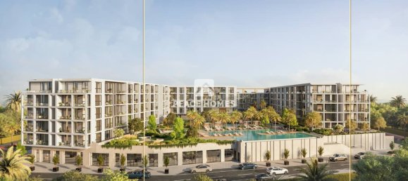 1 bedroom Apartment in Jumeirah Village Circle, UAE No. 18640 8