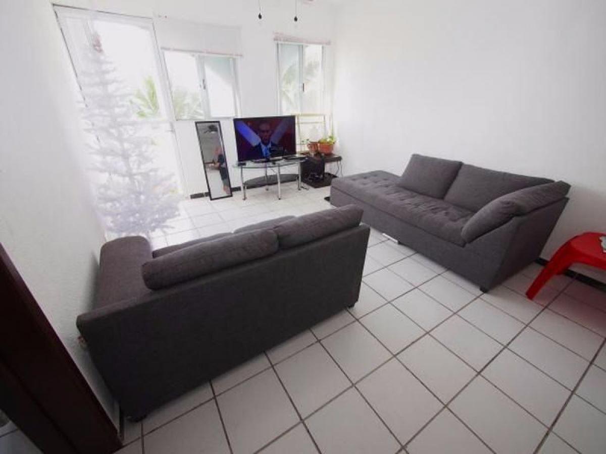 3 bedrooms Apartment in Mexico No. 187838