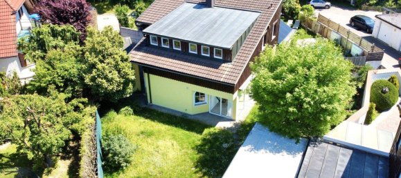 4-Zimmer Stadthaus in Wels, Austria, Nr. 126790 22