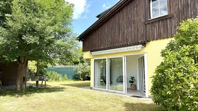 4-Zimmer Stadthaus in Wels, Austria, Nr. 126790