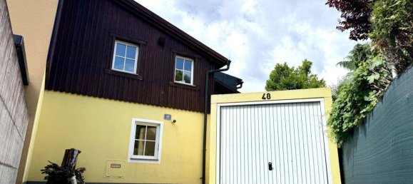 4-Zimmer Stadthaus in Wels, Austria, Nr. 126790 23