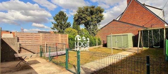 4 Schlafzimmer Haus in Henin-Beaumont, France, Nr. 323862 5