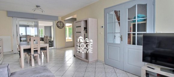 4 Schlafzimmer Haus in Henin-Beaumont, France, Nr. 323862 2