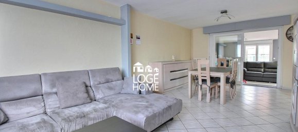 4 Schlafzimmer Haus in Henin-Beaumont, France, Nr. 323862 4