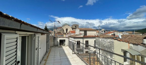 5 rooms Duplex in Isernia, Italy No. 29122 26