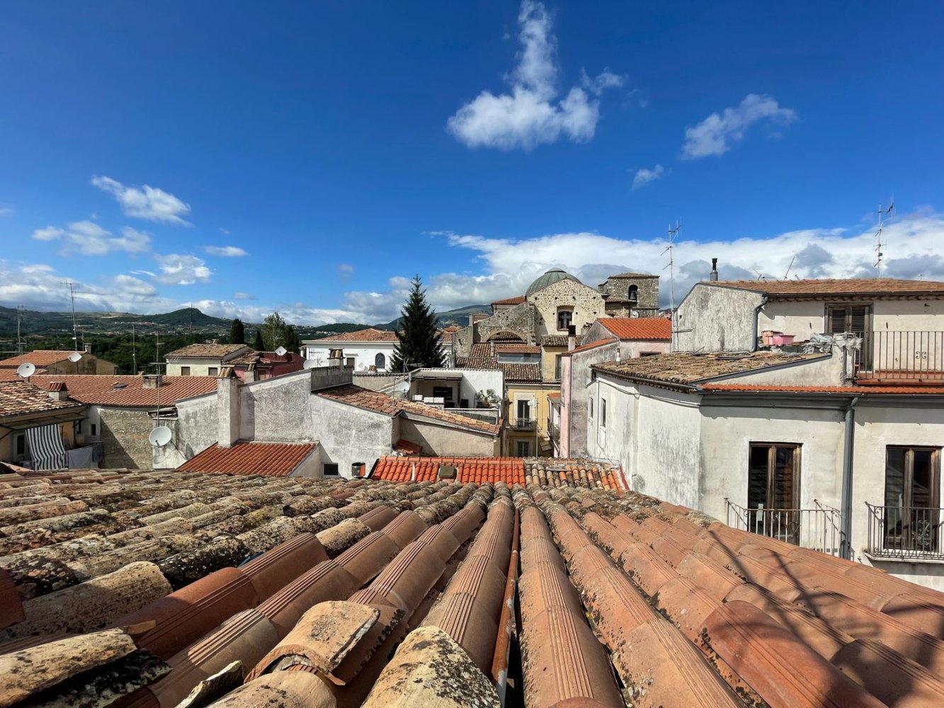 5 rooms Duplex in Isernia, Italy No. 29122