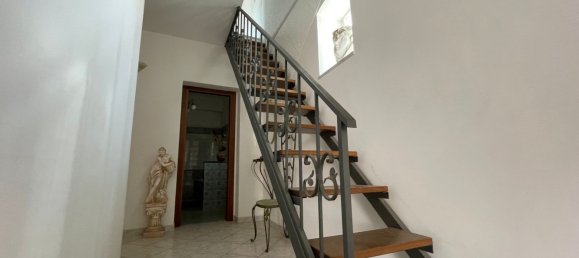 5 rooms Duplex in Isernia, Italy No. 29122 10