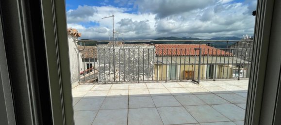 5 rooms Duplex in Isernia, Italy No. 29122 27