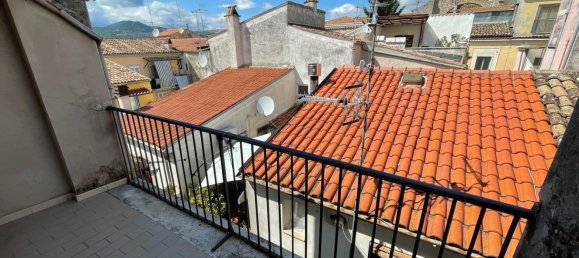 5 rooms Duplex in Isernia, Italy No. 29122 30