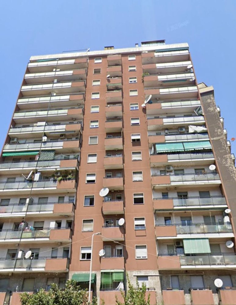 2غرفة شقة في Cinisello Balsamo, Italy رقم 150553