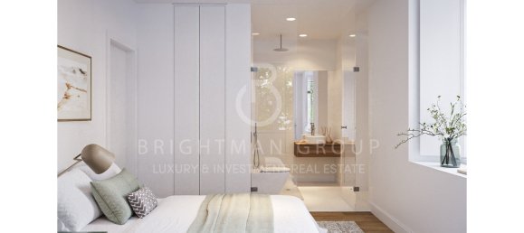 2 bedrooms Duplex in Lisbon, Portugal No. 97813 5