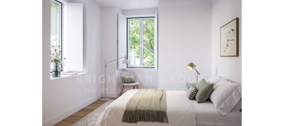 2 bedrooms Duplex in Lisbon, Portugal No. 97813 6