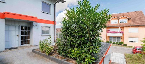 4 bedrooms Townhouse in Enzkreis, Germany No. 50551 6