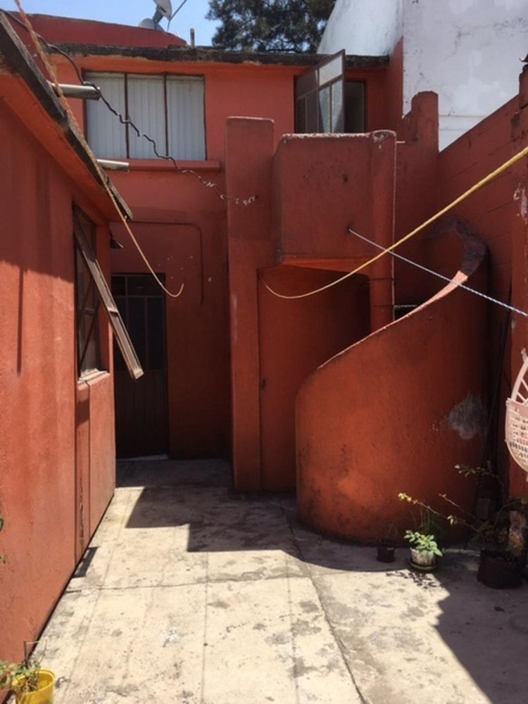 3 bedrooms House in Naucalpan de Juarez, Mexico No. 213352