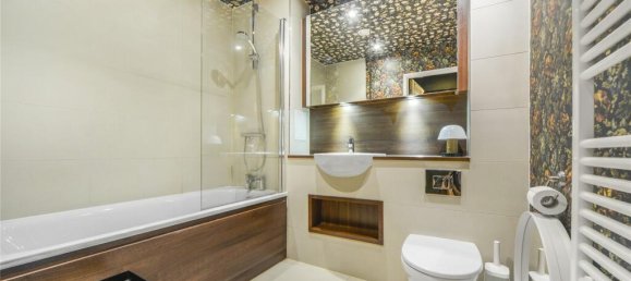 1 bedroom Apartment in Rotherhithe, United Kingdom No. 11005 9