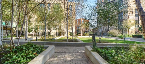 1 bedroom Apartment in Rotherhithe, United Kingdom No. 11005 17