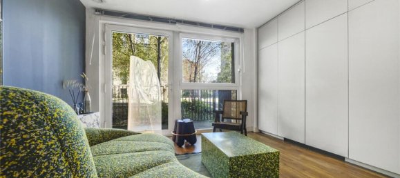 1 bedroom Apartment in Rotherhithe, United Kingdom No. 11005 8