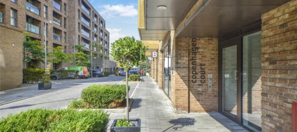 1 bedroom Apartment in Rotherhithe, United Kingdom No. 11005 6