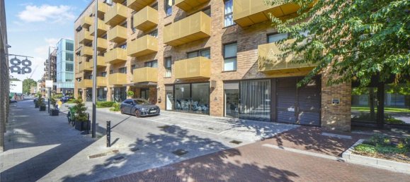 1 bedroom Apartment in Rotherhithe, United Kingdom No. 11005 18