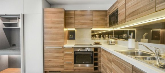 1 bedroom Apartment in Rotherhithe, United Kingdom No. 11005 2