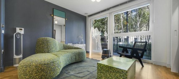 1 bedroom Apartment in Rotherhithe, United Kingdom No. 11005 3