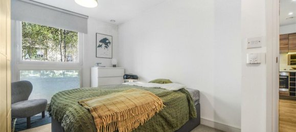 1 bedroom Apartment in Rotherhithe, United Kingdom No. 11005 4