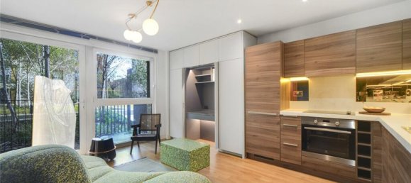 1 bedroom Apartment in Rotherhithe, United Kingdom No. 11005 15