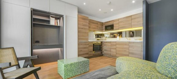 1 bedroom Apartment in Rotherhithe, United Kingdom No. 11005 12