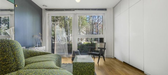 1 bedroom Apartment in Rotherhithe, United Kingdom No. 11005 10